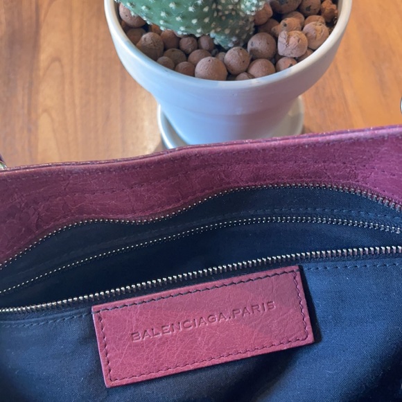 Balenciaga Giant Classic Part Time Handbag - Picture 2 of 9